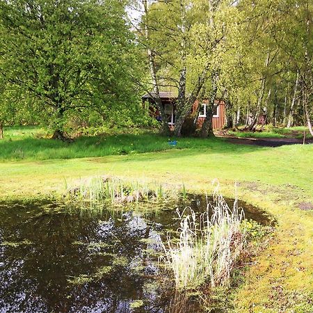 The Cabin At Easter Arr Auldearn Esterno foto